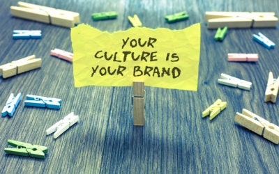 What A Good Work Culture Can Do For You