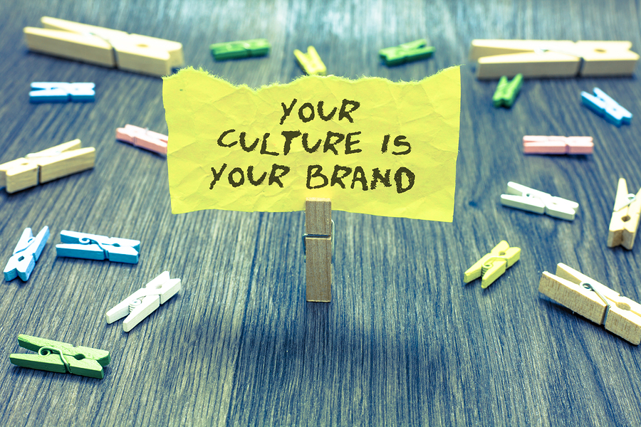 What A Good Work Culture Can Do For You