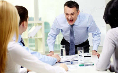 Being Rude and Disrespectful is Toxic to Your Workplace