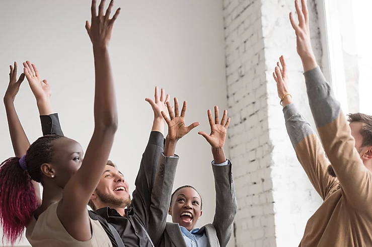 How to Create a Healthy Workplace Culture